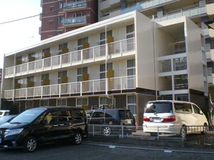 のマンスリーマンション・ウィークリーマンション「レオパレスラッキーハイムＴ 104(No.273992)」メイン画像