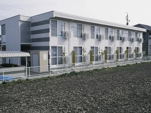 松本大学周辺のマンスリーマンション・ウィークリーマンション「レオパレスＷｉｓｈ 107(No.274434)」メイン画像