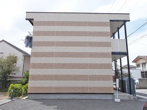 北松本駅（長野県）のマンスリーマンション・ウィークリーマンション「レオパレス東町 105(No.274562)」メイン画像