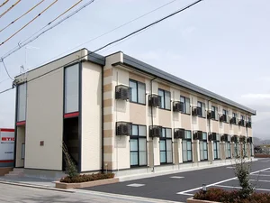 信州大学松本キャンパス周辺のマンスリーマンション・ウィークリーマンション「レオパレスリバティーフォート 108(No.274607)」メイン画像