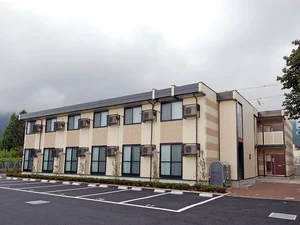 松本駅（長野県）のマンスリーマンション・ウィークリーマンション「レオパレスピアーナ 210(No.274617)」メイン画像