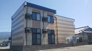 広丘駅（長野県）のマンスリーマンション・ウィークリーマンション「レオパレス野村 204(No.274662)」メイン画像