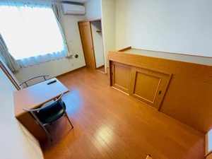 笠間駅（茨城県）のマンスリーマンション・ウィークリーマンション「レオパレスハピネス 105(No.275038)」メイン画像
