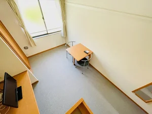 のマンスリーマンション・ウィークリーマンション「レオパレス文京 106(No.275107)」メイン画像