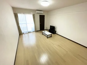 上菅谷駅（茨城県）のマンスリーマンション・ウィークリーマンション「レオネクスト和 102(No.275193)」メイン画像