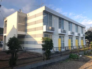 のマンスリーマンション・ウィークリーマンション「レオパレスシーブリーズ 204(No.275292)」メイン画像