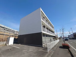 のマンスリーマンション・ウィークリーマンション「レオパレスリラティブ萩原Ⅱ 303(No.275309)」メイン画像