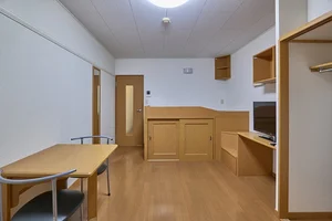 静岡市のマンスリーマンション・ウィークリーマンション「レオパレスセラヴィⅡ 102(No.275334)」メイン画像