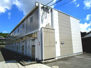 静岡駅（静岡県）のマンスリーマンション・ウィークリーマンション「レオパレスアバンセＡ 101(No.275371)」メイン画像