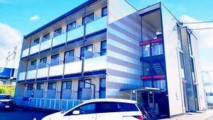 常葉大学静岡草薙キャンパス周辺のマンスリーマンション・ウィークリーマンション「レオパレスＣＩＥＬＯⅡ 305(No.275537)」メイン画像