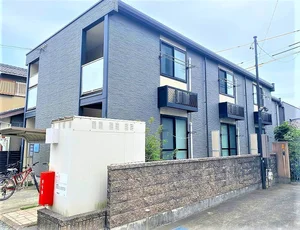 静岡駅（静岡県）のマンスリーマンション・ウィークリーマンション「レオパレス城内 103(No.275641)」メイン画像