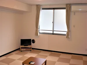 焼津市のマンスリーマンション・ウィークリーマンション「レオネクストモンテリマール 203(No.275651)」メイン画像