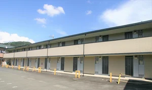 のマンスリーマンション・ウィークリーマンション「レオパレスＫＵＷＡＤＡ 108(No.275675)」メイン画像