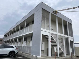 のマンスリーマンション・ウィークリーマンション「レオパレスインパストラル 203(No.275687)」メイン画像