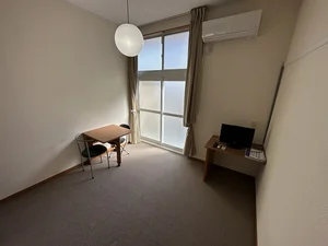 宇都宮市のマンスリーマンション・ウィークリーマンション「レオパレスソレイユ 202(No.275997)」メイン画像