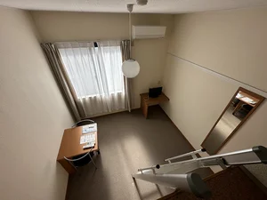 栃木県のマンスリーマンション・ウィークリーマンション「レオパレス愛 213(No.276062)」メイン画像