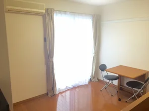 東宿郷駅（栃木県）のマンスリーマンション・ウィークリーマンション「レオパレスアルバ 105(No.276081)」メイン画像