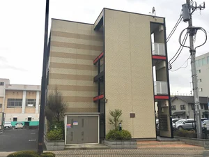 栃木県のマンスリーマンション・ウィークリーマンション「レオパレスコンフォートヒルズ 303(No.276114)」メイン画像