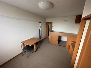 のマンスリーマンション・ウィークリーマンション「レオパレス琴 202(No.276130)」メイン画像