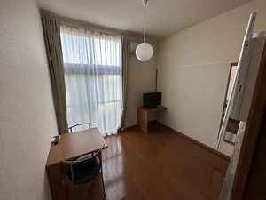 栃木県のマンスリーマンション・ウィークリーマンション「レオパレスイチサト 101(No.276273)」メイン画像