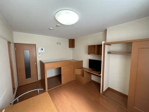 宇都宮市のマンスリーマンション・ウィークリーマンション「レオパレスカレーラ藤富 104(No.276275)」メイン画像