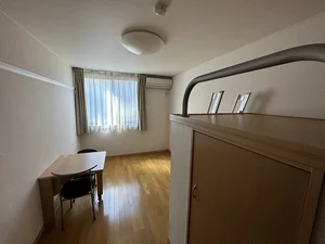 宇都宮市のマンスリーマンション・ウィークリーマンション「レオパレスｉハウス 104(No.276279)」メイン画像