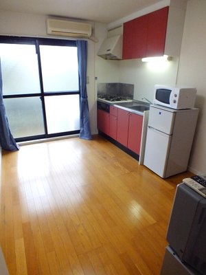 千葉県のマンスリーマンション・ウィークリーマンション「レオパレスヴァルト 107(No.277950)」メイン画像