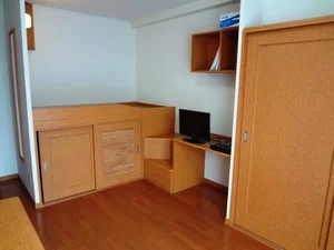 東金市のマンスリーマンション・ウィークリーマンション「レオパレスアルジャン 110(No.277981)」メイン画像