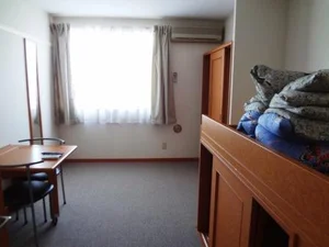 のマンスリーマンション・ウィークリーマンション「レオパレスプレミール 206(No.278030)」メイン画像