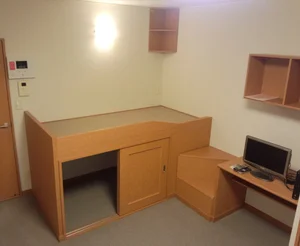 のマンスリーマンション・ウィークリーマンション「レオパレスＧＯＬＤ　ＬＥＯ　Ⅱ 207(No.278133)」メイン画像