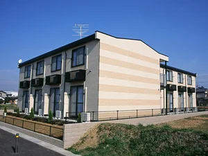 のマンスリーマンション・ウィークリーマンション「レオパレスＵ＆Ｉ 202(No.278136)」メイン画像