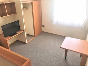 茂原市のマンスリーマンション・ウィークリーマンション「レオパレスディアコート 208(No.278215)」メイン画像