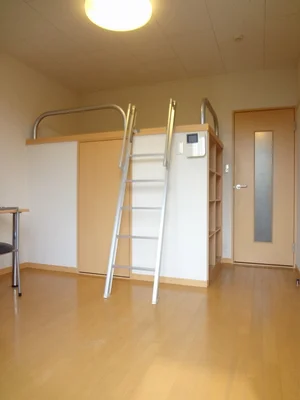 鎌取駅（千葉県）のマンスリーマンション・ウィークリーマンション「レオパレスバンビーノ花輪 105(No.278318)」メイン画像