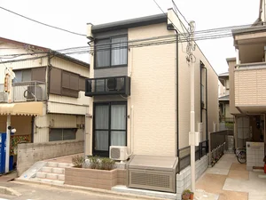 のマンスリーマンション・ウィークリーマンション「レオパレスアーバン貮番館 103(No.278372)」メイン画像