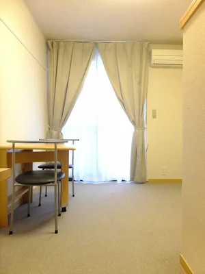 のマンスリーマンション・ウィークリーマンション「レオパレス稲毛海岸 401(No.278440)」メイン画像