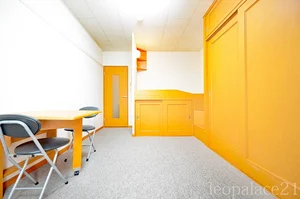 和歌山市のマンスリーマンション・ウィークリーマンション「レオパレス土佐町 204(No.278557)」メイン画像