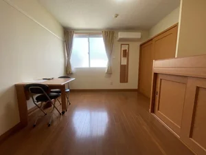 和歌山県のマンスリーマンション・ウィークリーマンション「レオパレスＷＩＮ 107(No.278592)」メイン画像