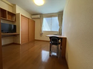 中松江駅（和歌山県）のマンスリーマンション・ウィークリーマンション「レオパレスＫＫＳ　木ノ本 109(No.278625)」メイン画像