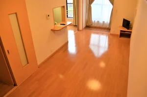 和歌山県のマンスリーマンション・ウィークリーマンション「レオパレスコラッジオ 208(No.278681)」メイン画像