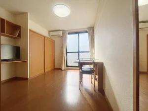 和歌山市駅（和歌山県）のマンスリーマンション・ウィークリーマンション「レオパレス中野５１ 105(No.278702)」メイン画像