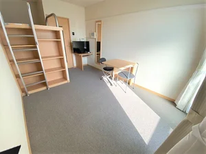 のマンスリーマンション・ウィークリーマンション「レオパレスグローリー 301(No.279055)」メイン画像