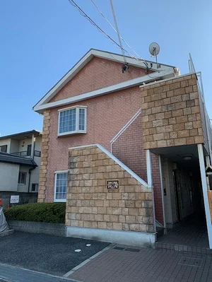 西宮市のマンスリーマンション・ウィークリーマンション「レオパレス白糸 101(No.280184)」メイン画像