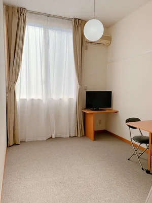 立花駅（兵庫県）のマンスリーマンション・ウィークリーマンション「レオパレスブリリアントⅡ 202(No.280208)」メイン画像