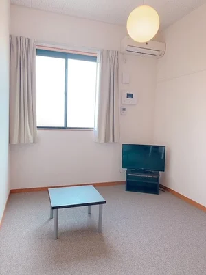 のマンスリーマンション・ウィークリーマンション「レオパレスパッシィオーネ 105(No.280286)」メイン画像