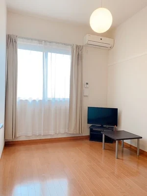 聖和短期大学周辺のマンスリーマンション・ウィークリーマンション「レオパレスパッシィオーネ 105(No.280286)」メイン画像