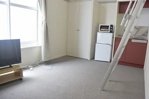 のマンスリーマンション・ウィークリーマンション「レオパレスＣｏｍｆｏｒｔ　Ｈｏｕｓｅ 204(No.280306)」メイン画像