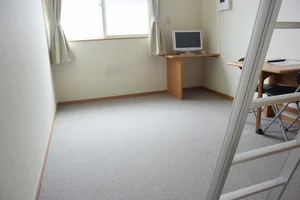 大阪のウィークリーマンション・マンスリーマンション「レオパレスヴィラ曽根Ａ 205(No.280308)」メイン画像