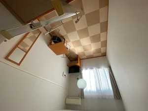 大阪府のマンスリーマンション・ウィークリーマンション「レオパレスダンケ蛍池 204(No.280371)」メイン画像