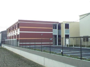 のマンスリーマンション・ウィークリーマンション「レオネクストキッショー３ 105(No.280419)」メイン画像