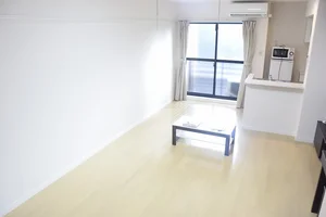 池田市のマンスリーマンション・ウィークリーマンション「レオネクストリバーサイドⅠ 204(No.280422)」メイン画像